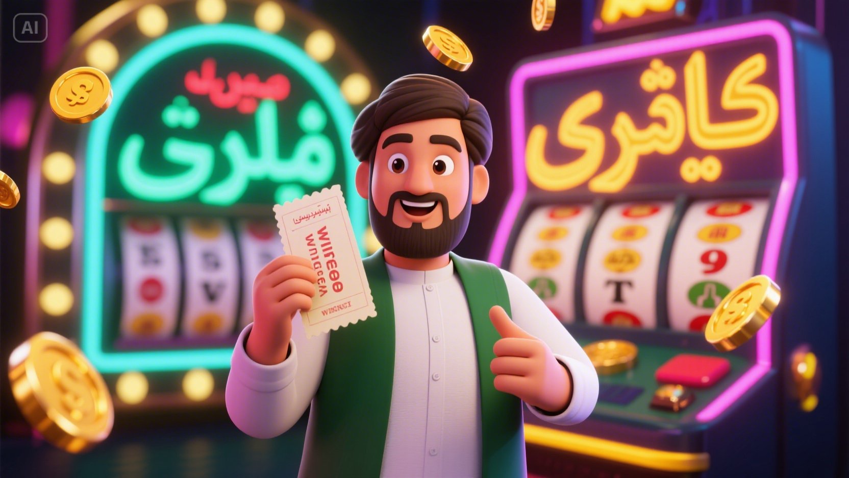 7RegalJoin Pakistan’s casino site and claim your 200% instant reward! Deposit once, play safely, and cash out PKR instantly with full trust.