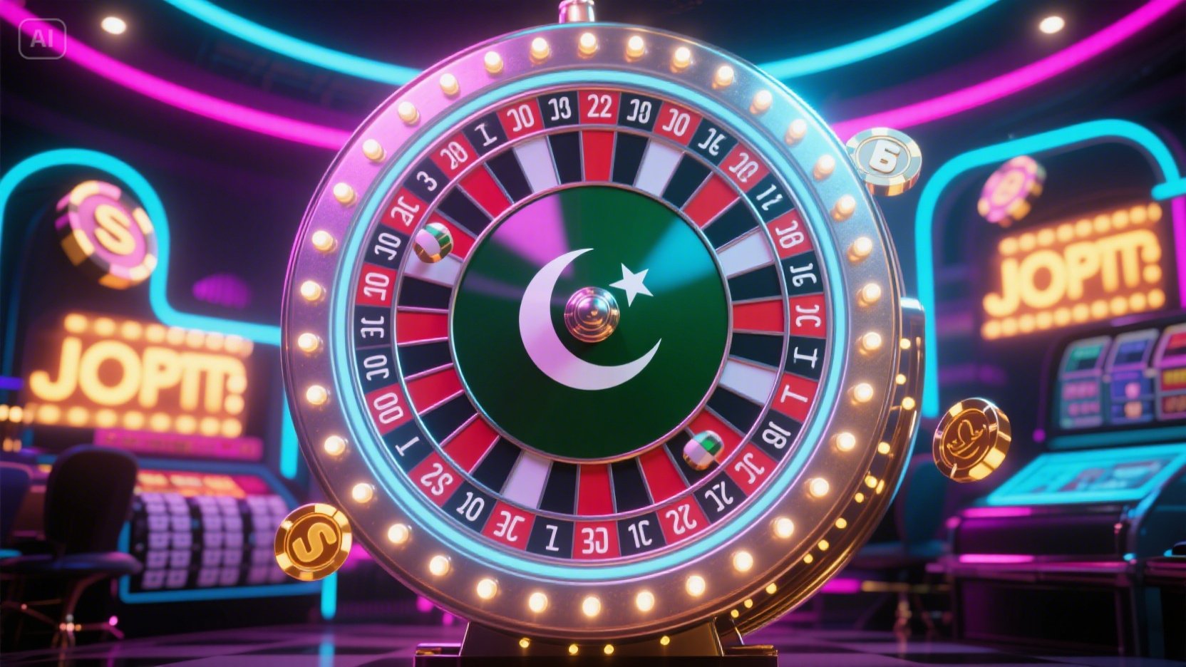 7RegalJoin Pakistan’s casino site and get 200% instantly! Deposit once, play confidently, and withdraw PKR winnings instantly with local banking support.