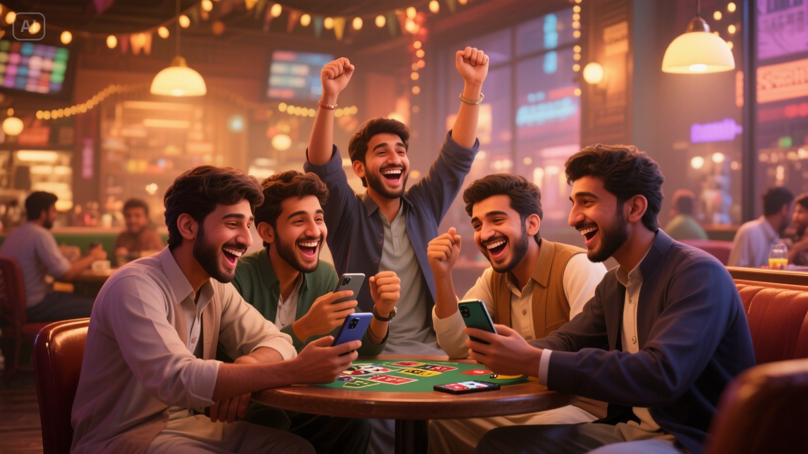 7RegalDeposit once and enjoy 200% instantly credited! Pakistan’s users can recharge via JazzCash, play poker, and withdraw PKR winnings easily.