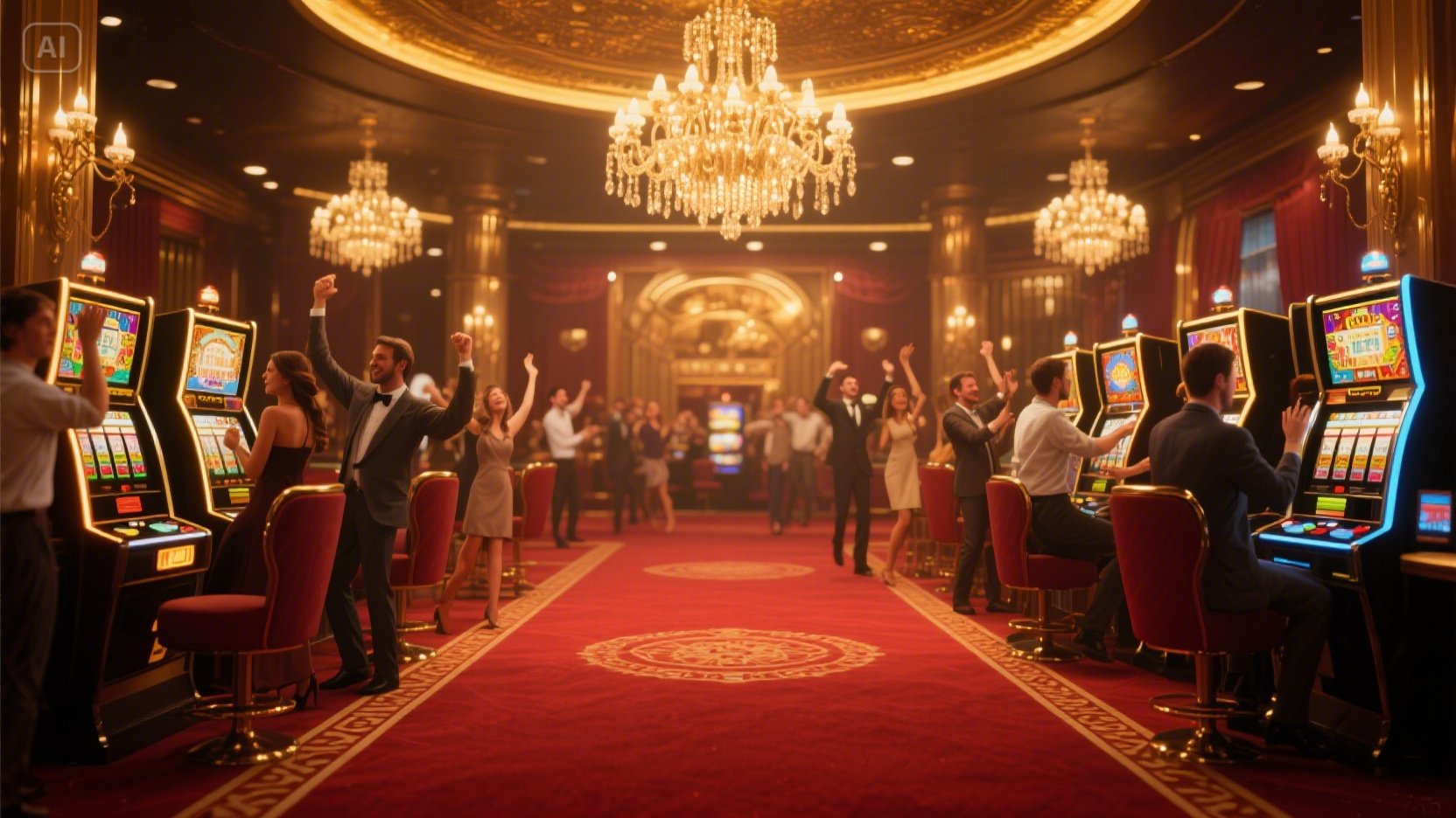 Registration at 7Regal Casino