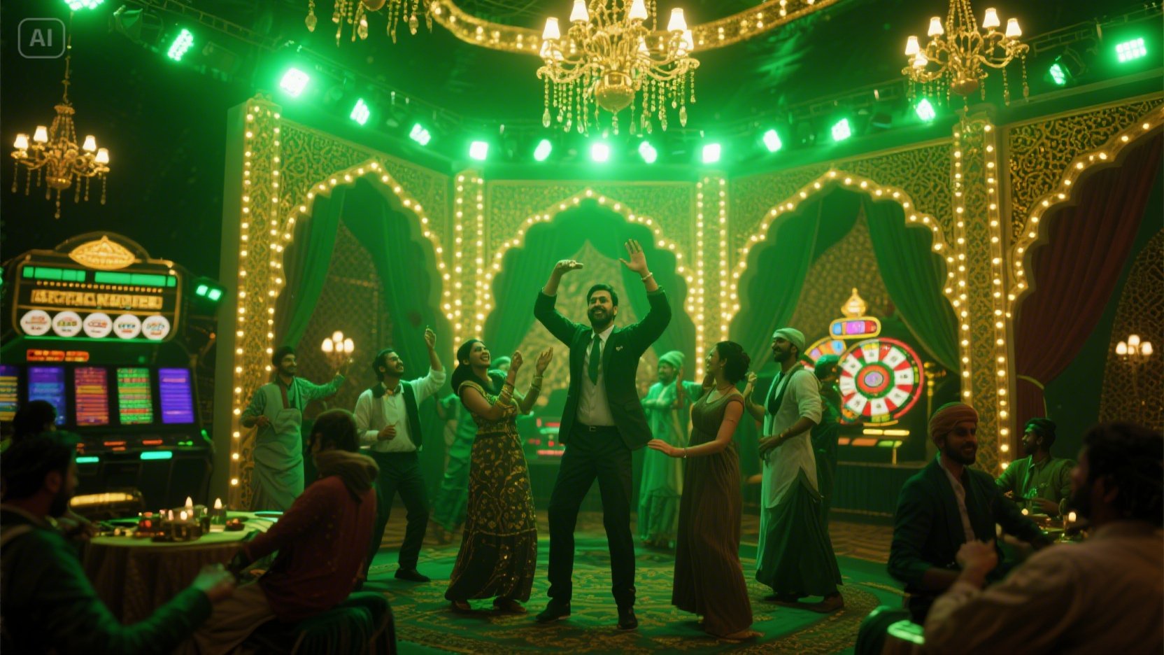 Registration at 7Regal Casino